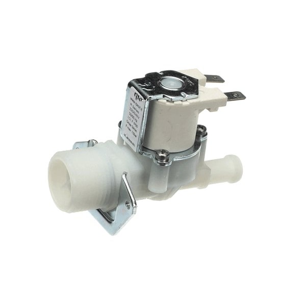 Valve, Solenoid